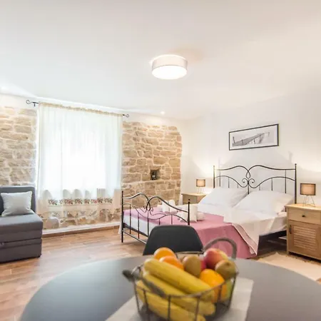 Apartman Aussie *