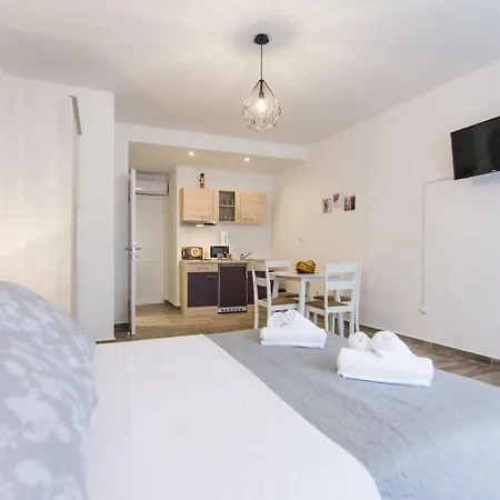 Aussie Apartment *