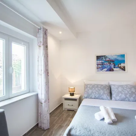 Aussie Apartment Biograd Na Moru