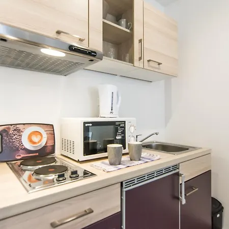 Apartment Aussie
