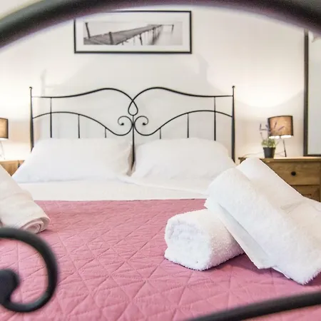 Aussie Apartment Biograd Na Moru