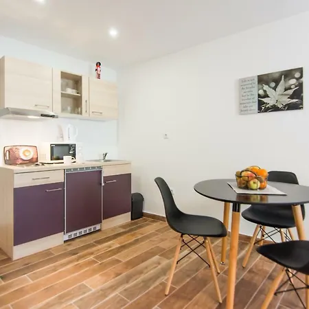 Apartment Aussie *