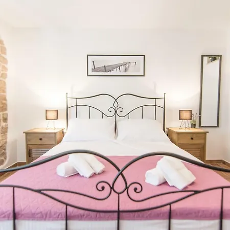 Apartment Aussie Biograd Na Moru