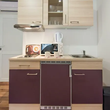 Aussie Apartment *