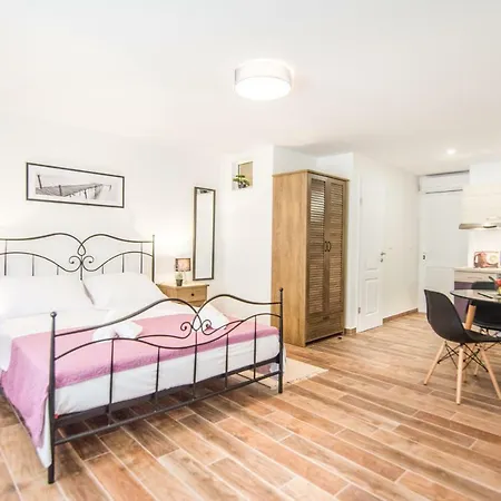 Apartment Aussie *